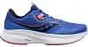 Кроссовки SAUCONY Guide 15 Blue Raz/Zest ж.