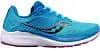 Кроссовки SAUCONY Guide 14 Blue Blaze/Berry ж.