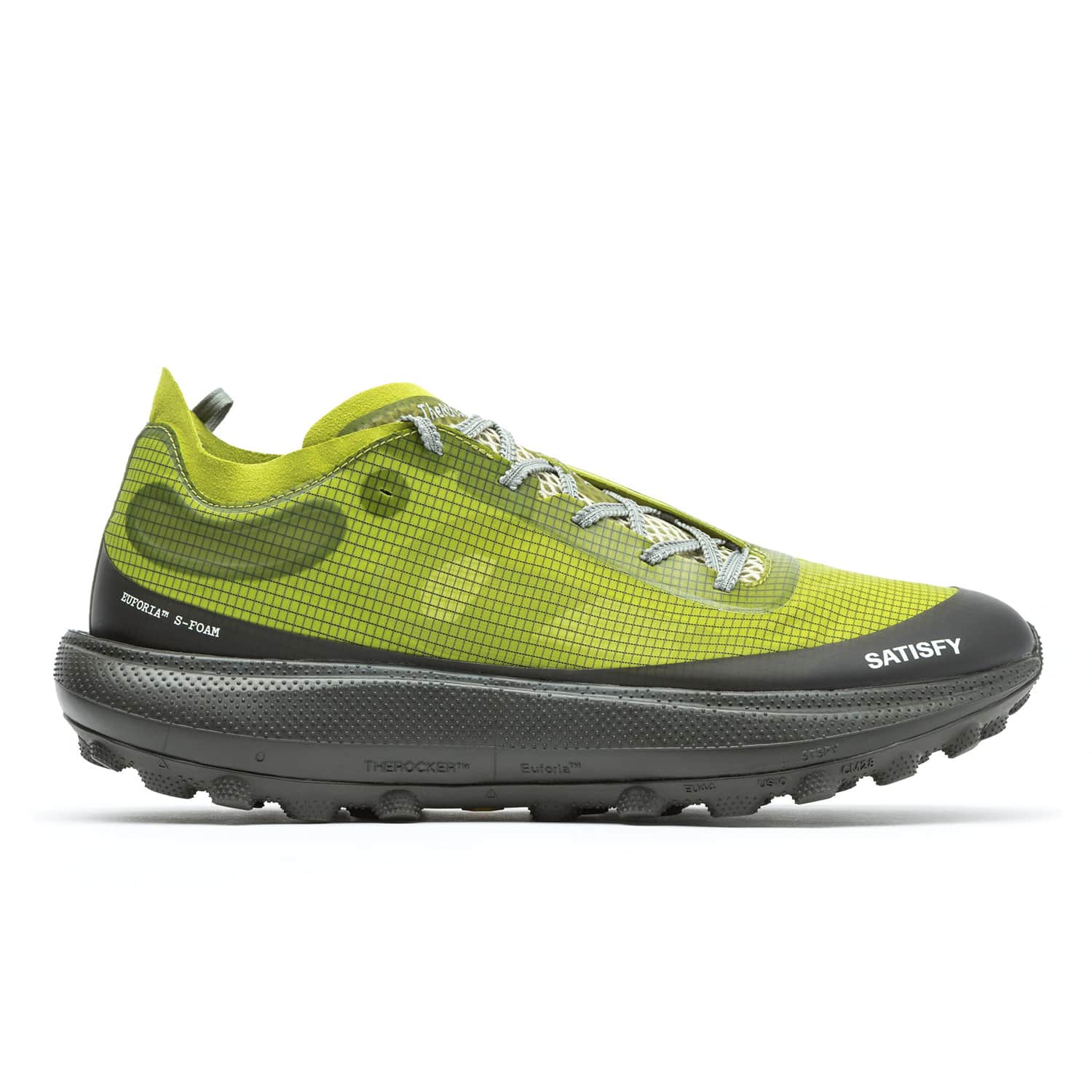 Satisfy Кроссовки Shoes
