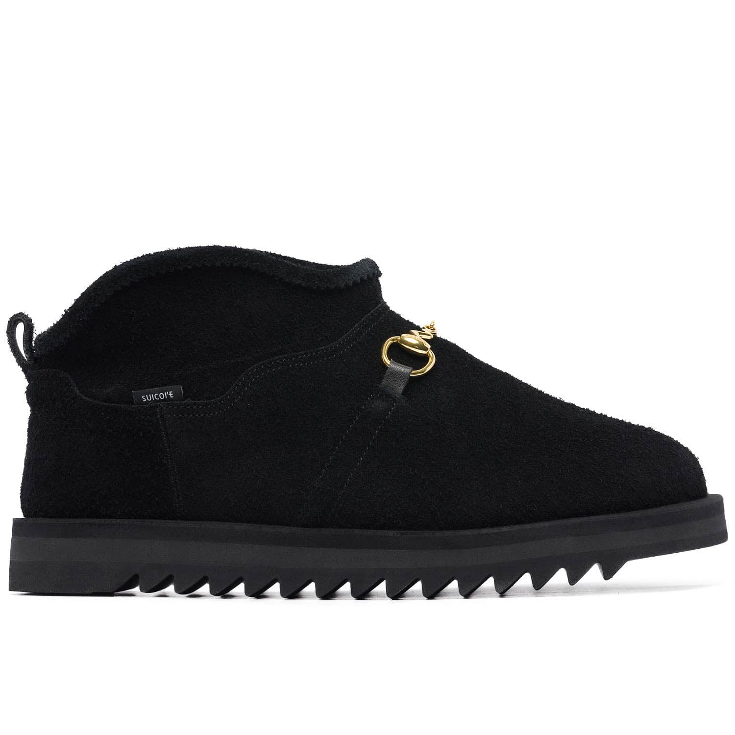 SUICOKE Ботинки NEW Wave Bit-boot