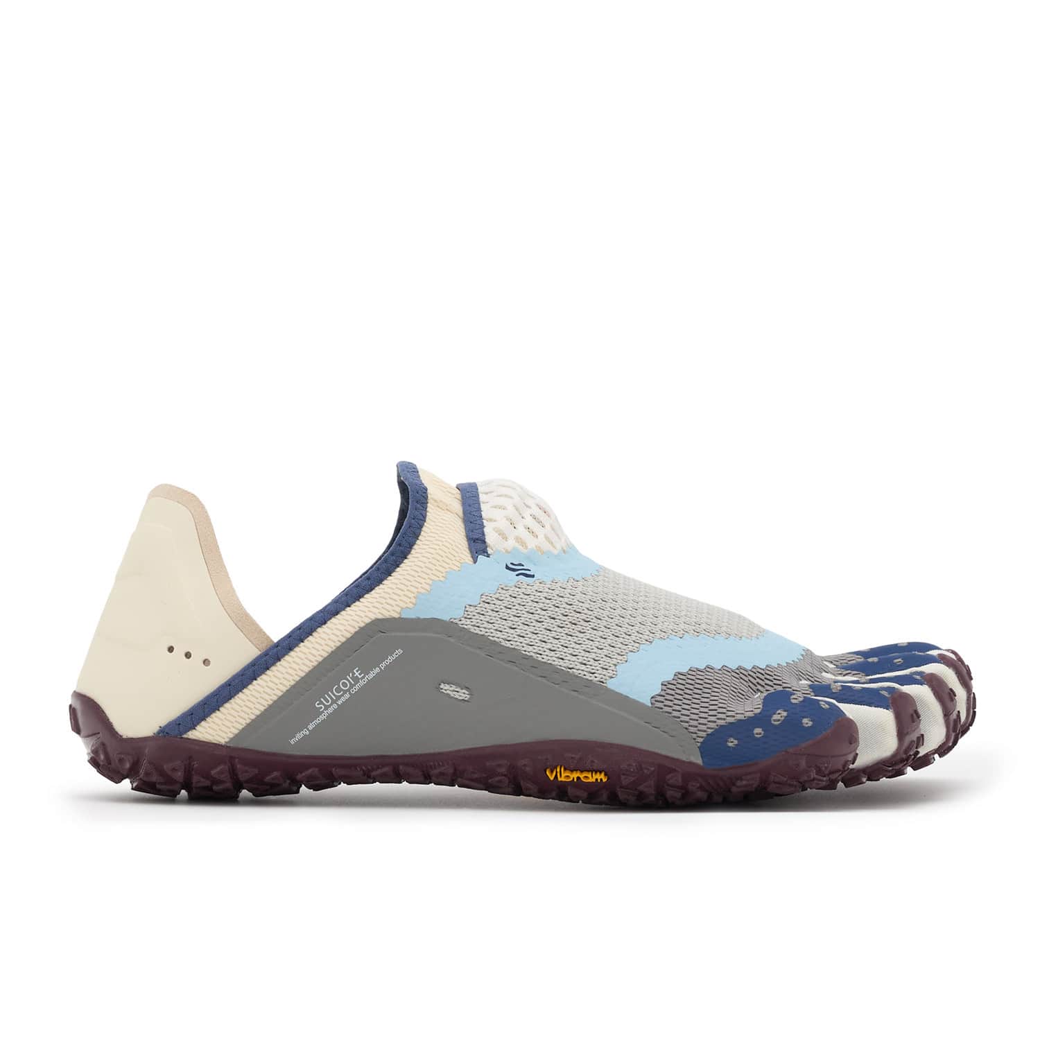 SUICOKE Кроссовки Humamphibian-lo