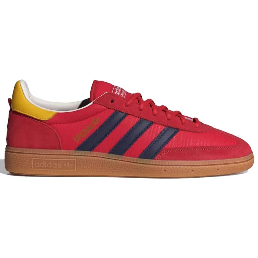 Кроссовки ADIDAS HANDBALL SPEZIAL