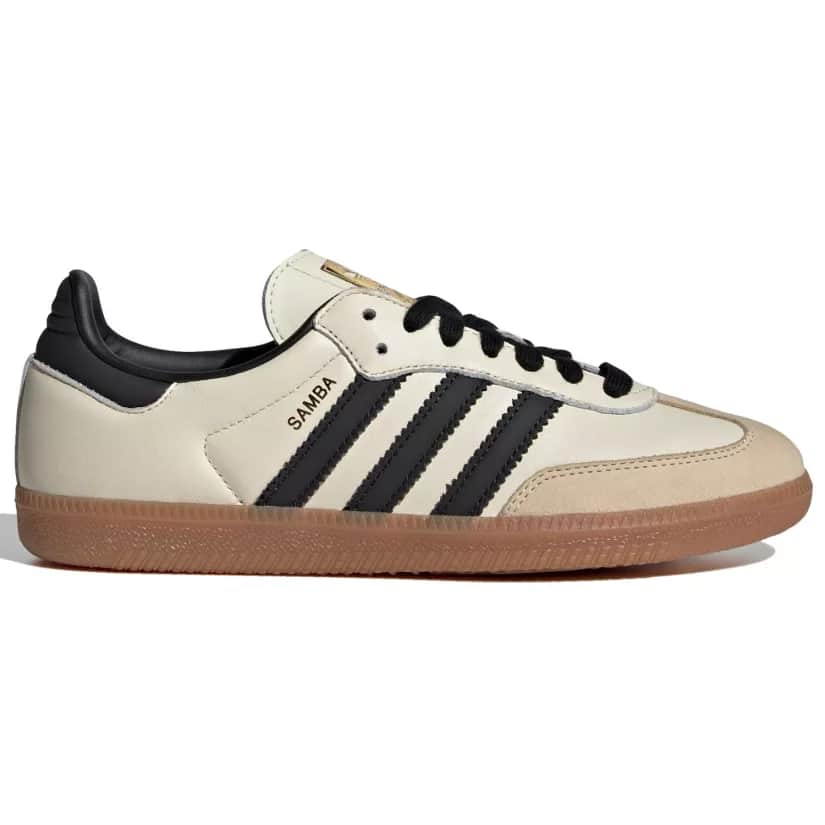 Кроссовки ADIDAS SAMBA OG W