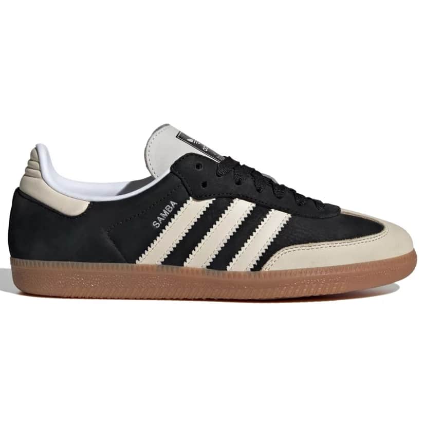 Кроссовки ADIDAS SAMBA OG W