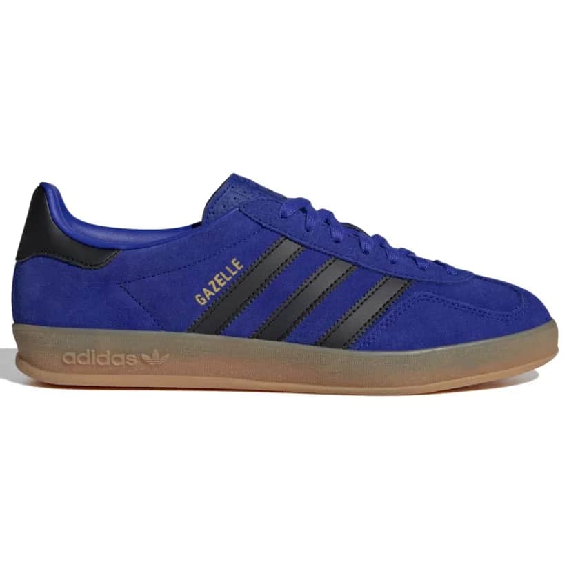 Кроссовки ADIDAS GAZELLE INDOOR