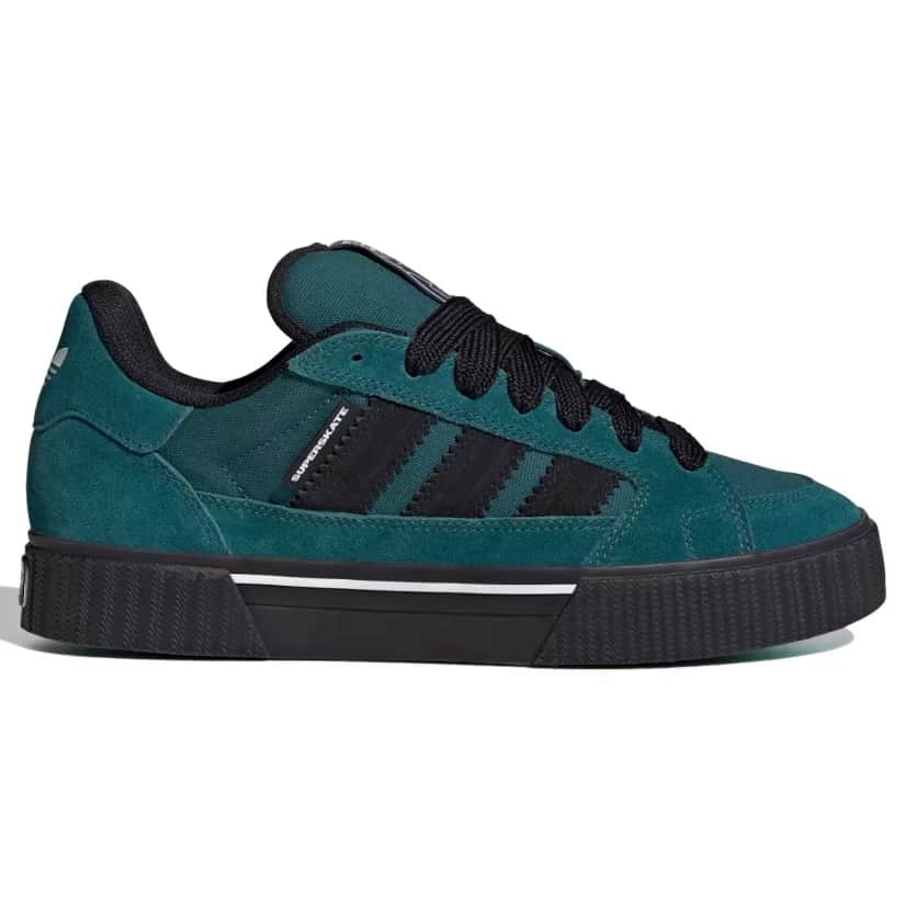 Кроссовки ADIDAS SUPERSKATE ST