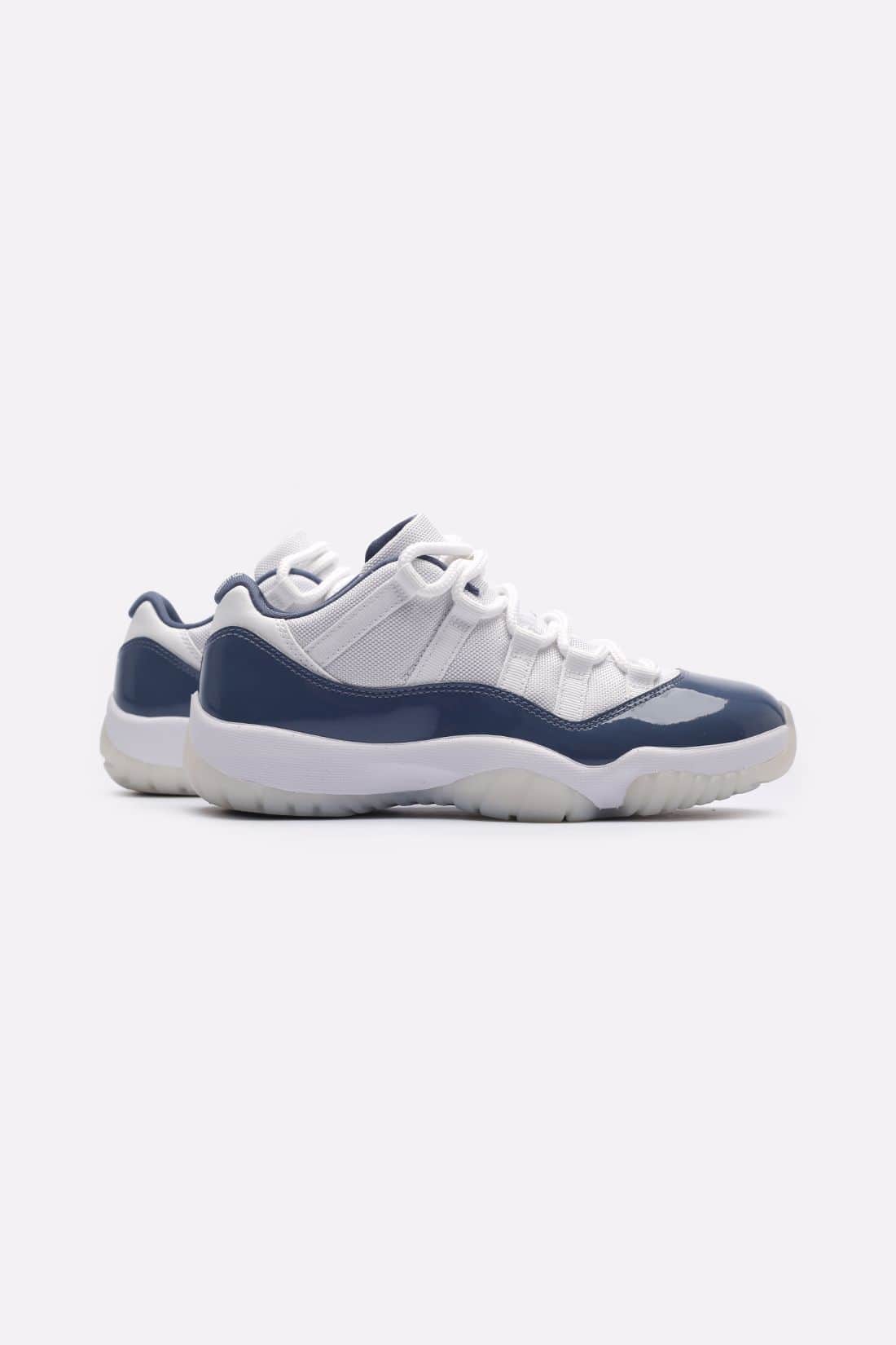 Мужские кроссовки Jordan 11 Retro Low (FV5104-104_)
