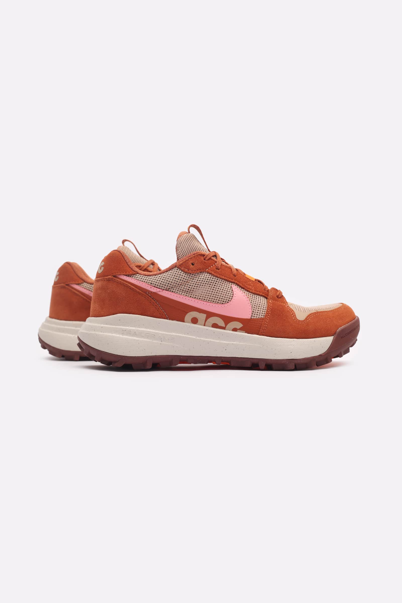 Мужские кроссовки Nike ACG Lowcate (DM8019-201)