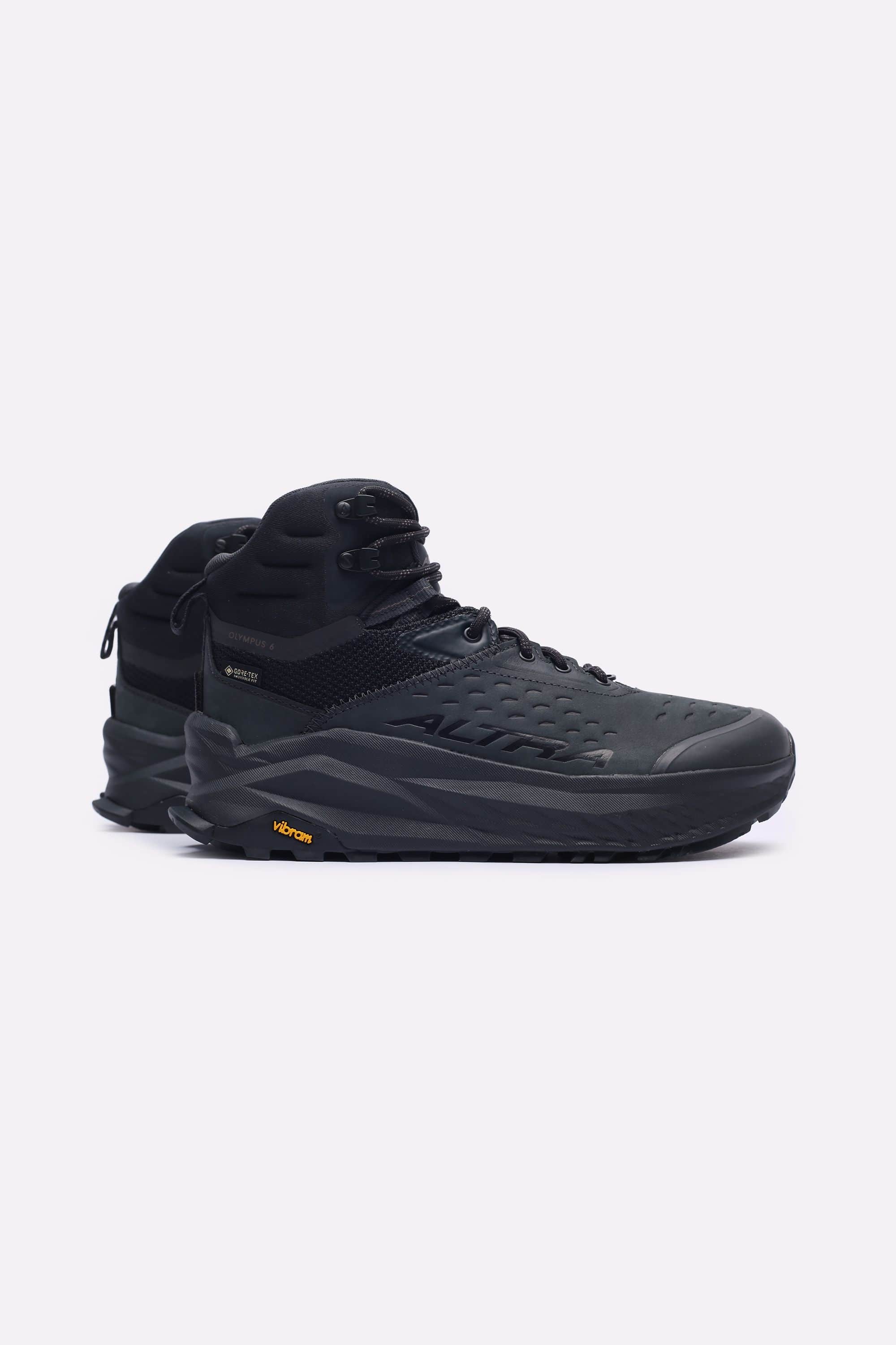 Мужские ботинки Altra M Olympus 6 Hike Mid GTX (AL0A85NP0001M)
