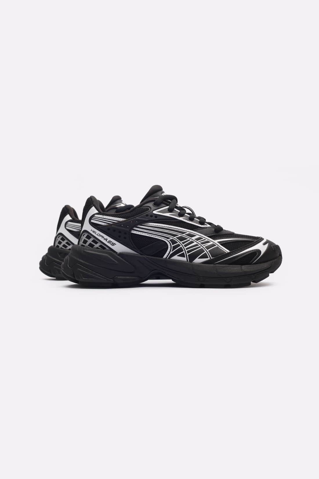 Мужские кроссовки PUMA Velophasis Always On (39590802)