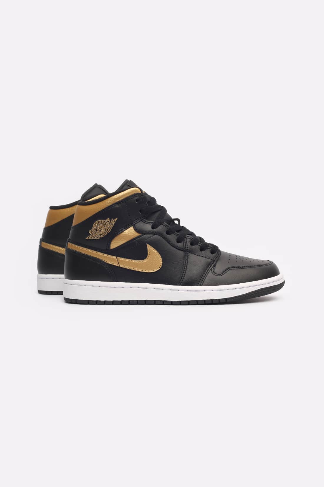 Мужские кроссовки Jordan 1 Mid (DQ8426-071_)