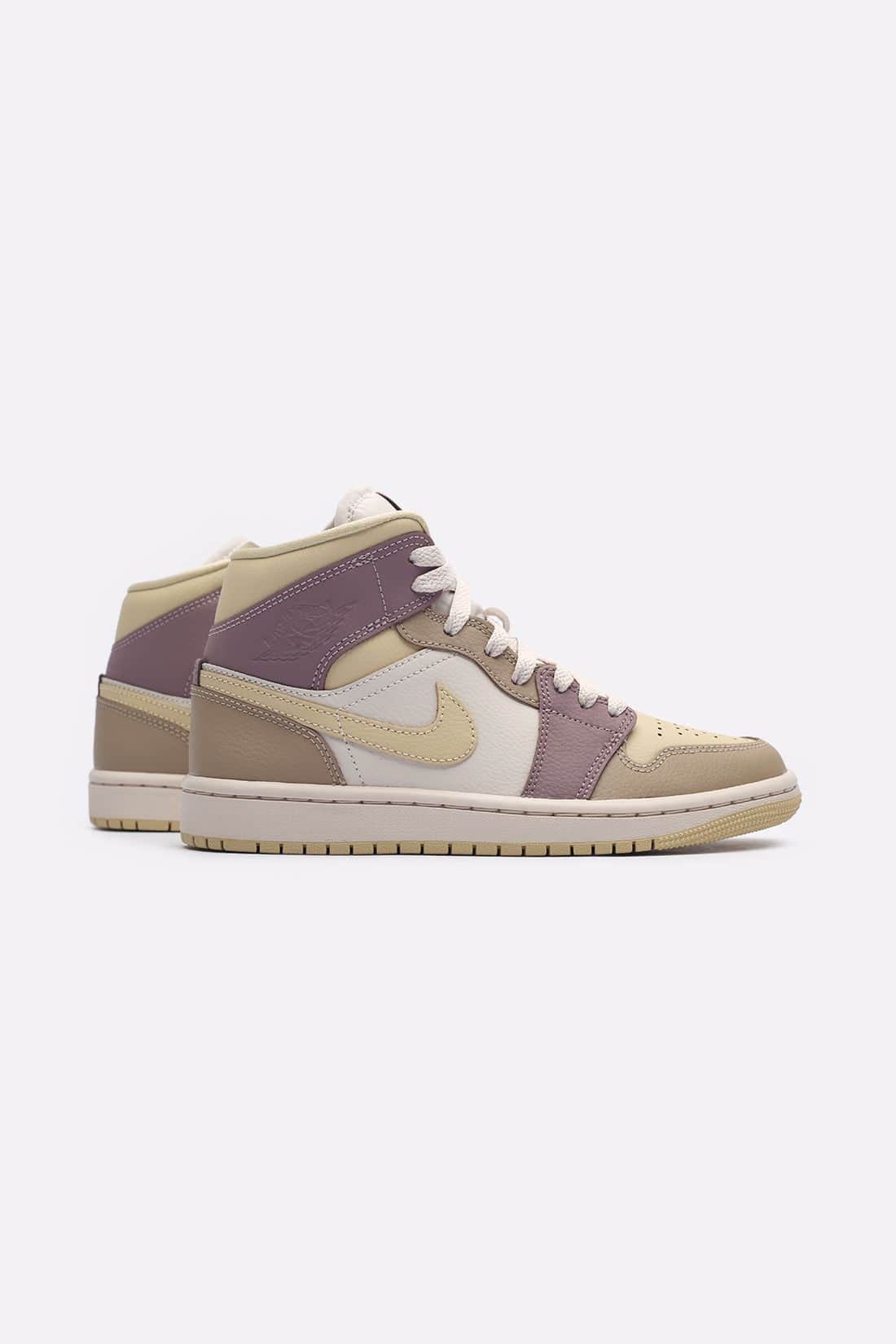 Кроссовки Jordan 1 Mid (HV2370-100_)