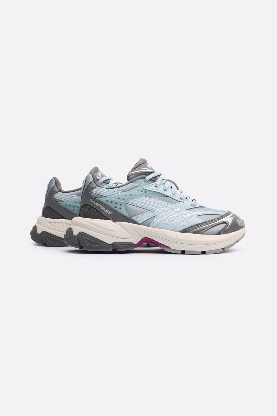 Кроссовки PUMA Velophasis Metal Nylon (39826102)