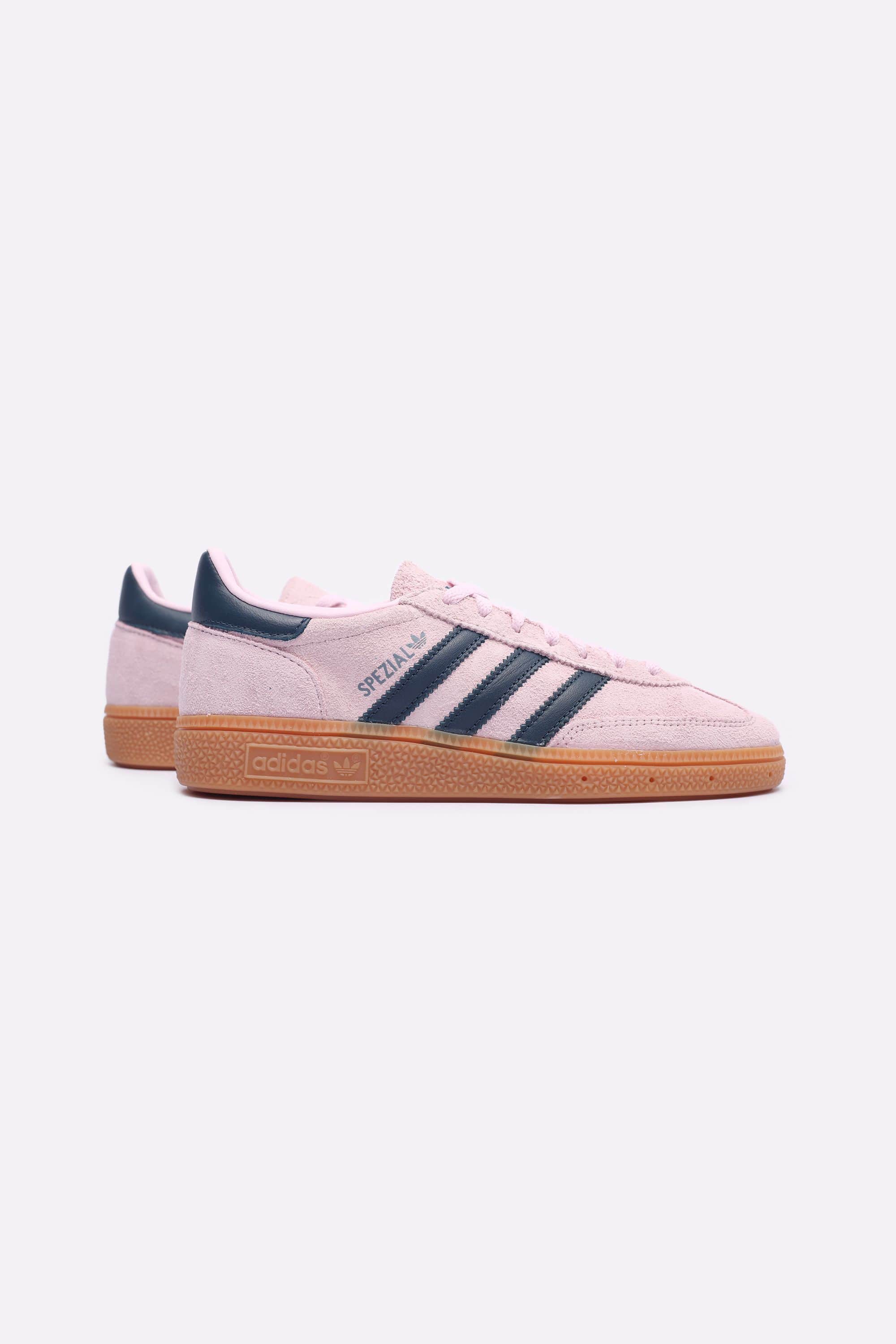 Женские кроссовки adidas Originals Handball Spezial W (IF6561)