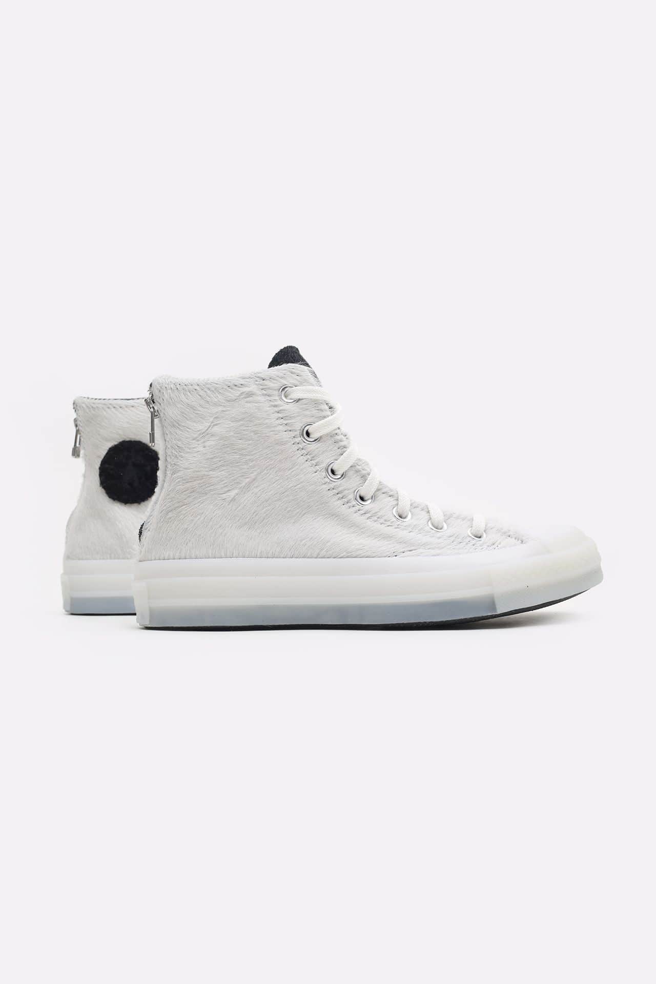 Кеды Converse Chuck 70 Hi x CLOT (A00321)