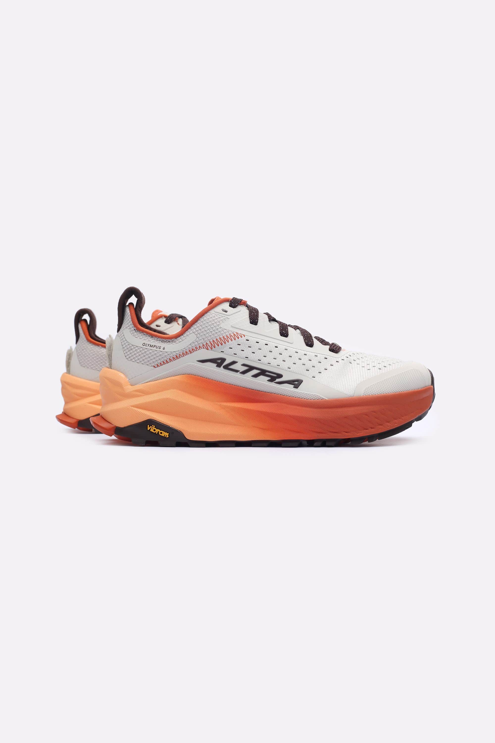 Мужские кроссовки Altra M Olympus 6 (AL0A85NJ2801M)