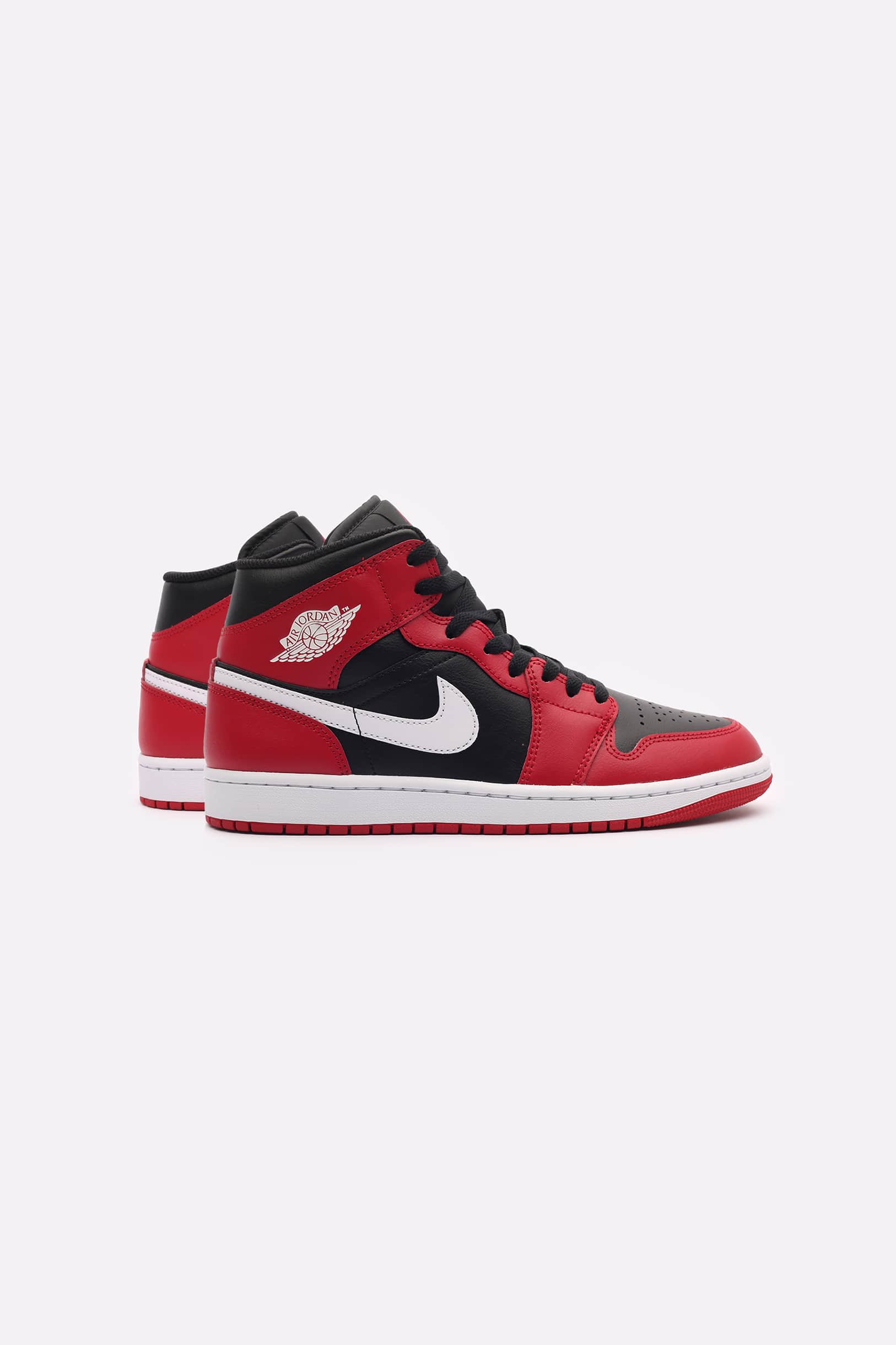 Мужские кроссовки Jordan 1 Mid (DQ8426-061_)