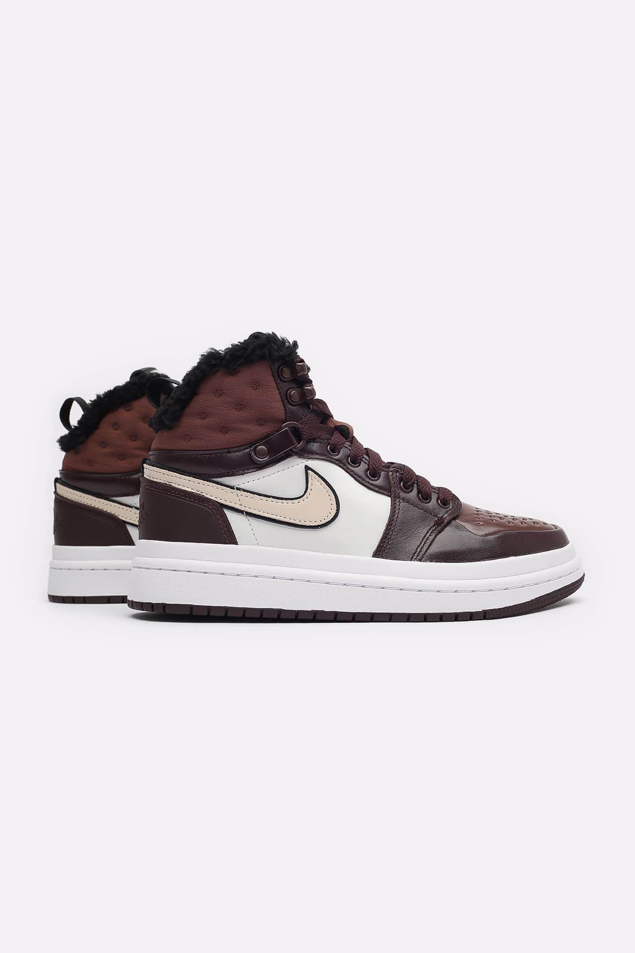 Женские кроссовки Jordan WMNS 1 Acclimate (DC7723-200*)