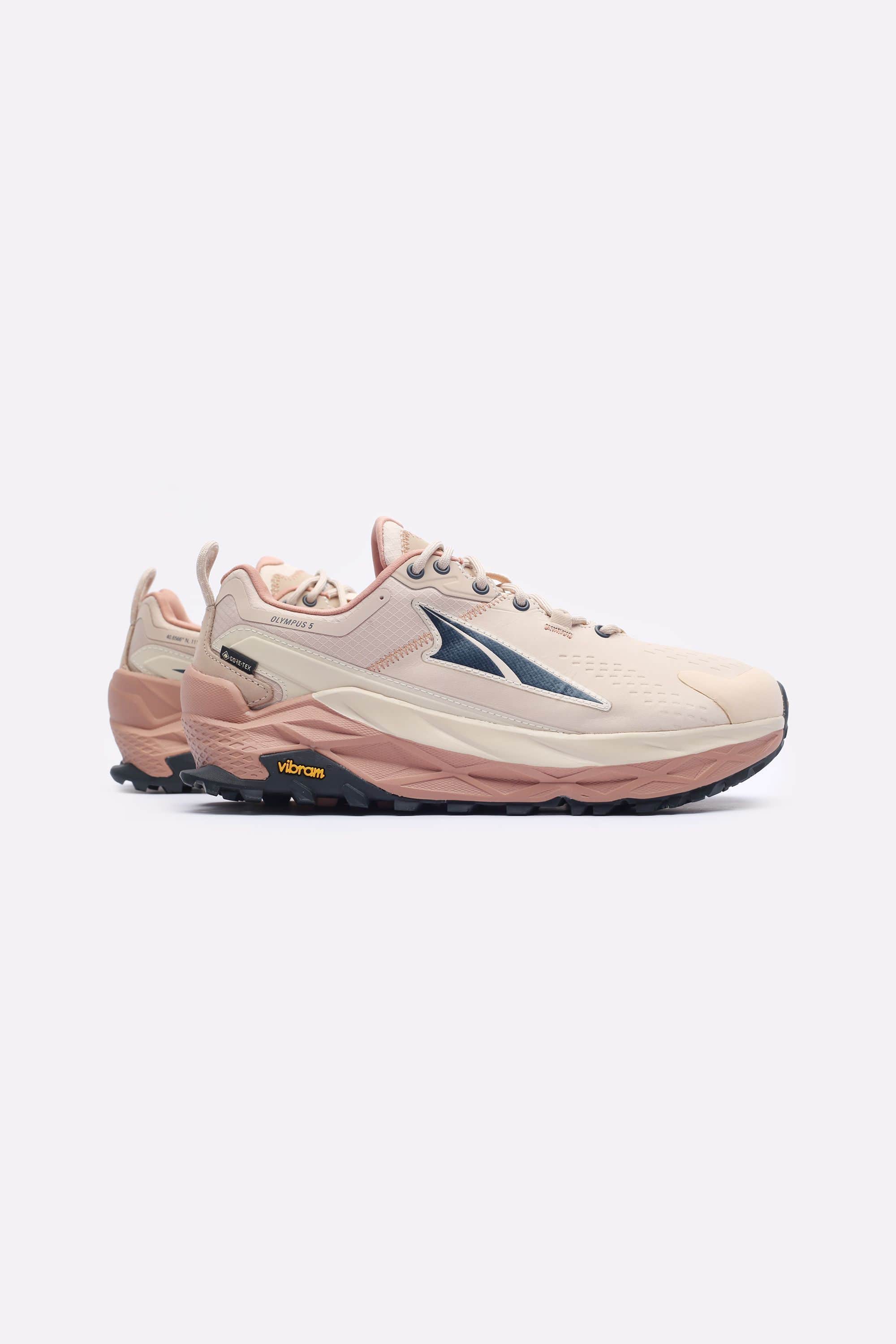 Мужские кроссовки Altra M Olympus 5 Hike Low GTX (AL0A7R6R9211M)