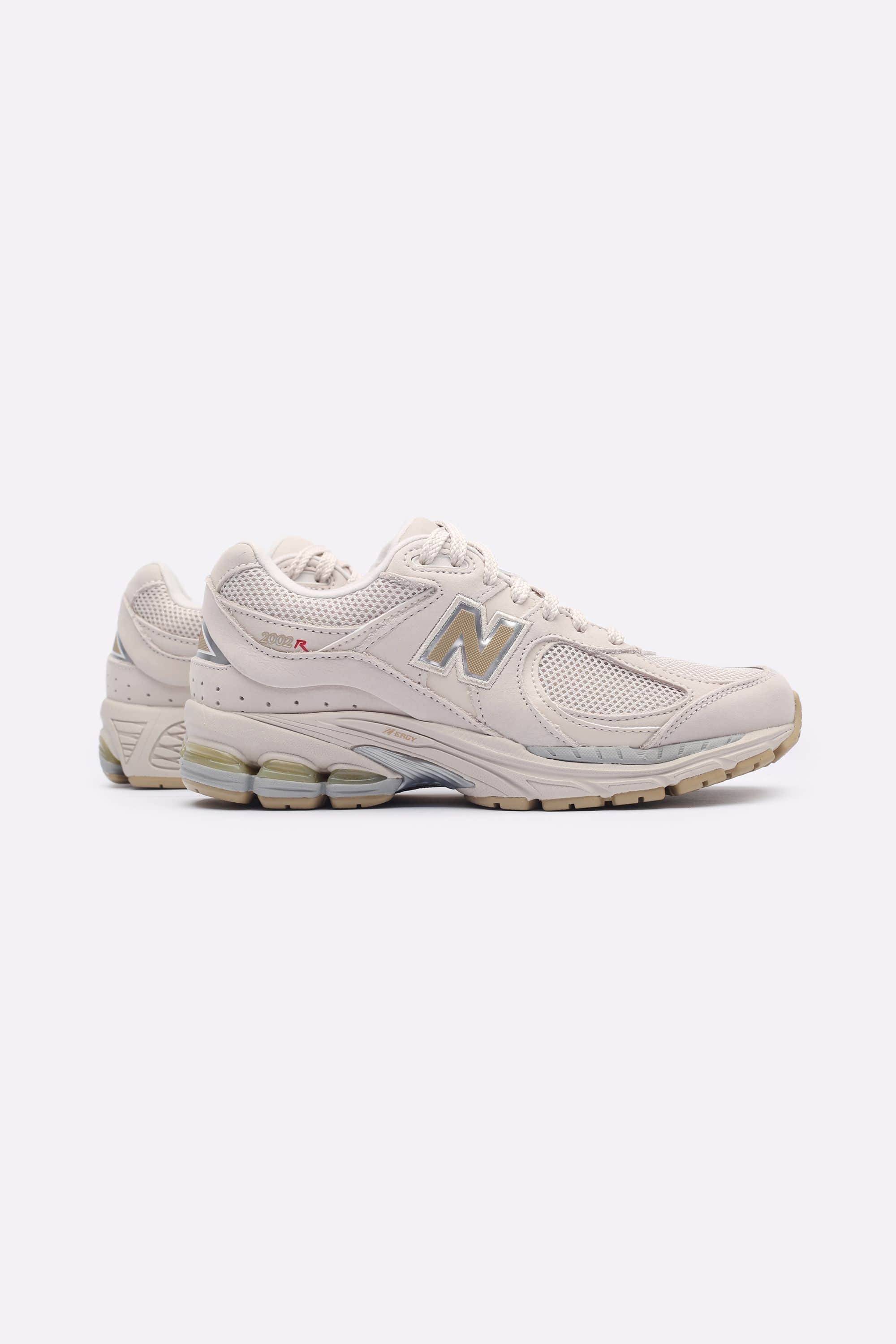 Кроссовки New Balance 2002 (ML2002R3")