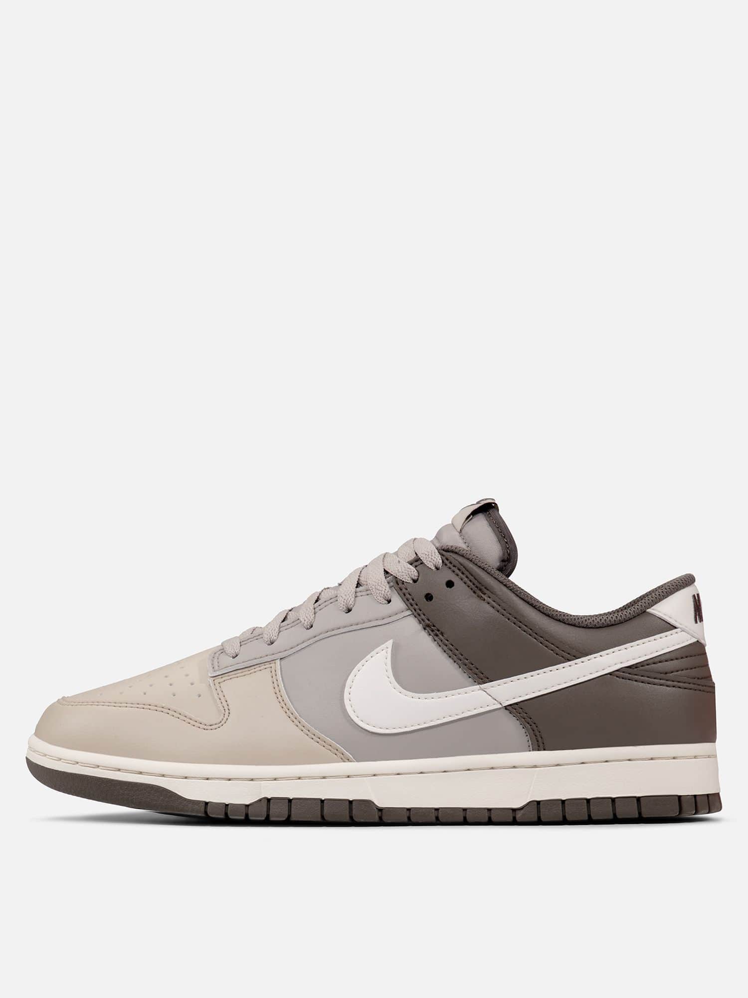 Мужские кеды Nike Dunk Low Retro