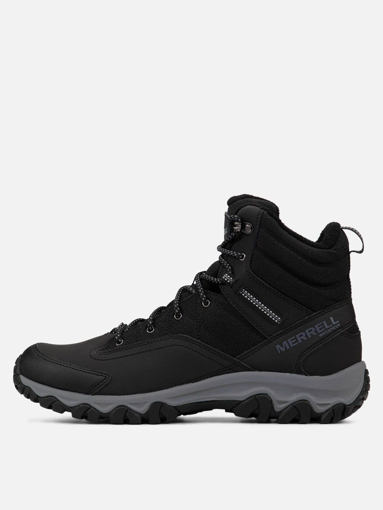 Мужские ботинки MERRELL Thermo Akita Mid Waterproof