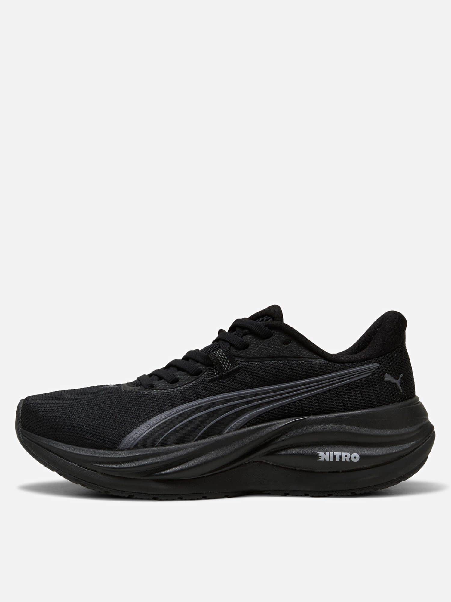 Подростковые кроссовки PUMA Electrify Nitro 5