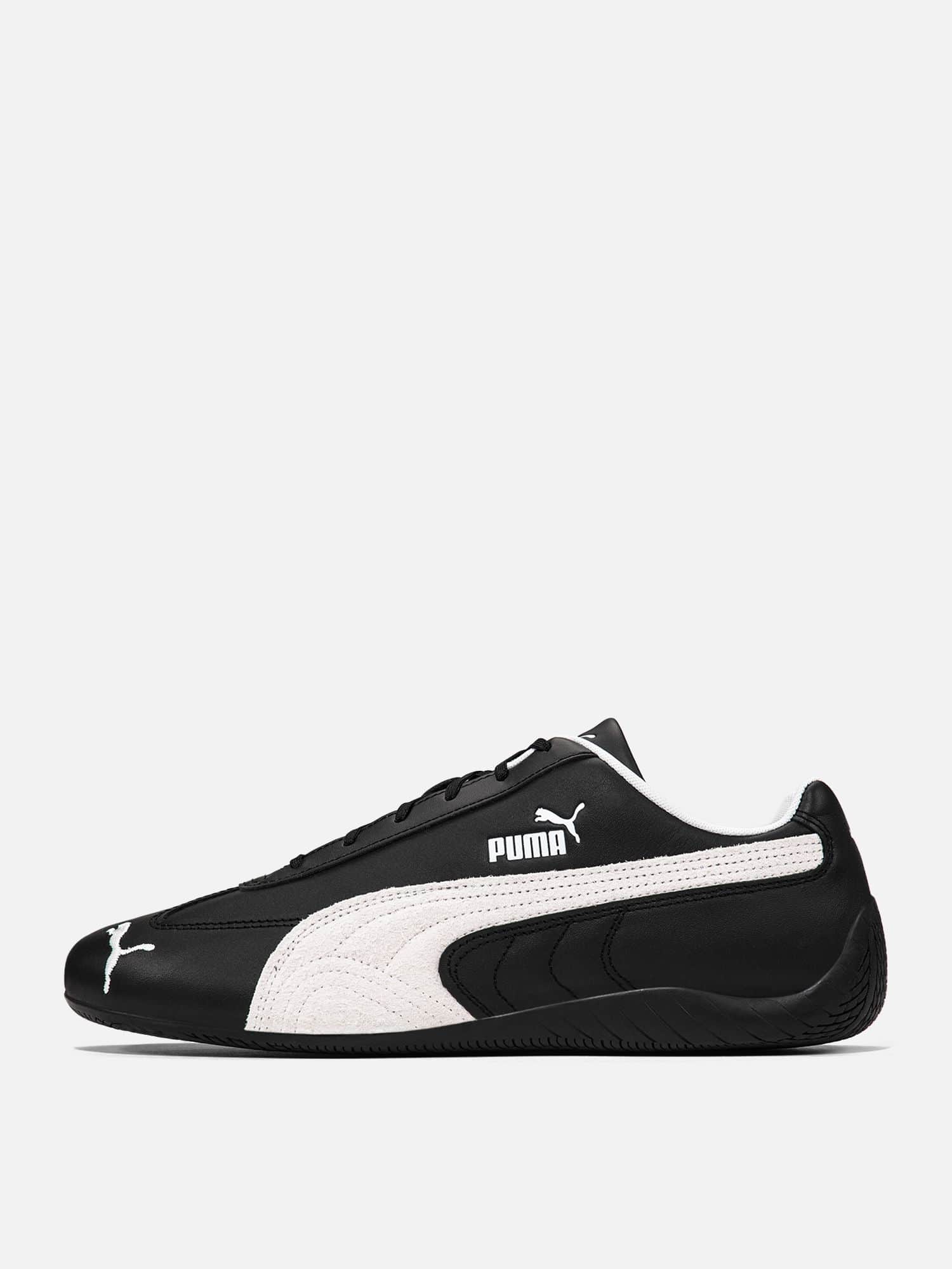 Кроссовки PUMA Speedcat Leather