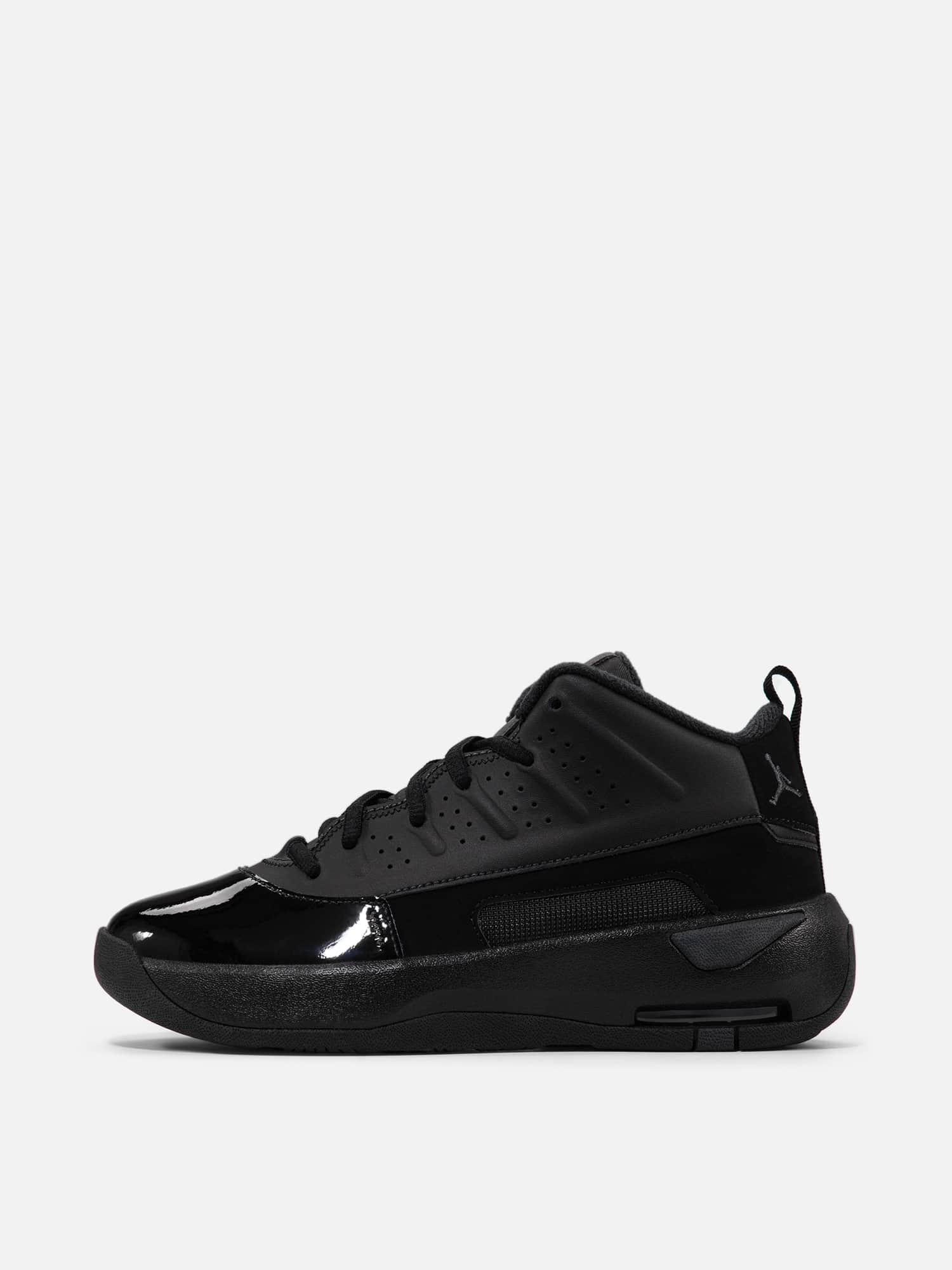 Подростковые кроссовки Jordan Max Aura 7