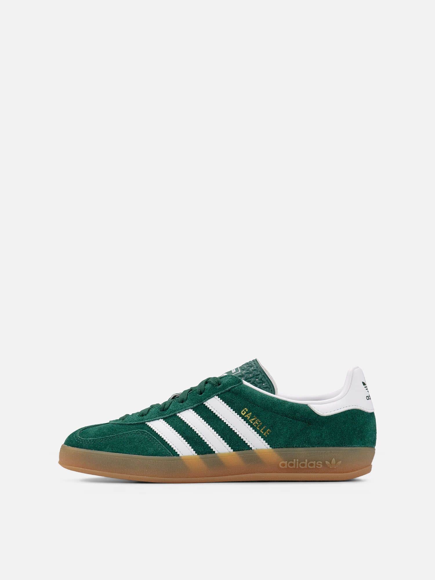 Подростковые кеды adidas Gazelle Indoor