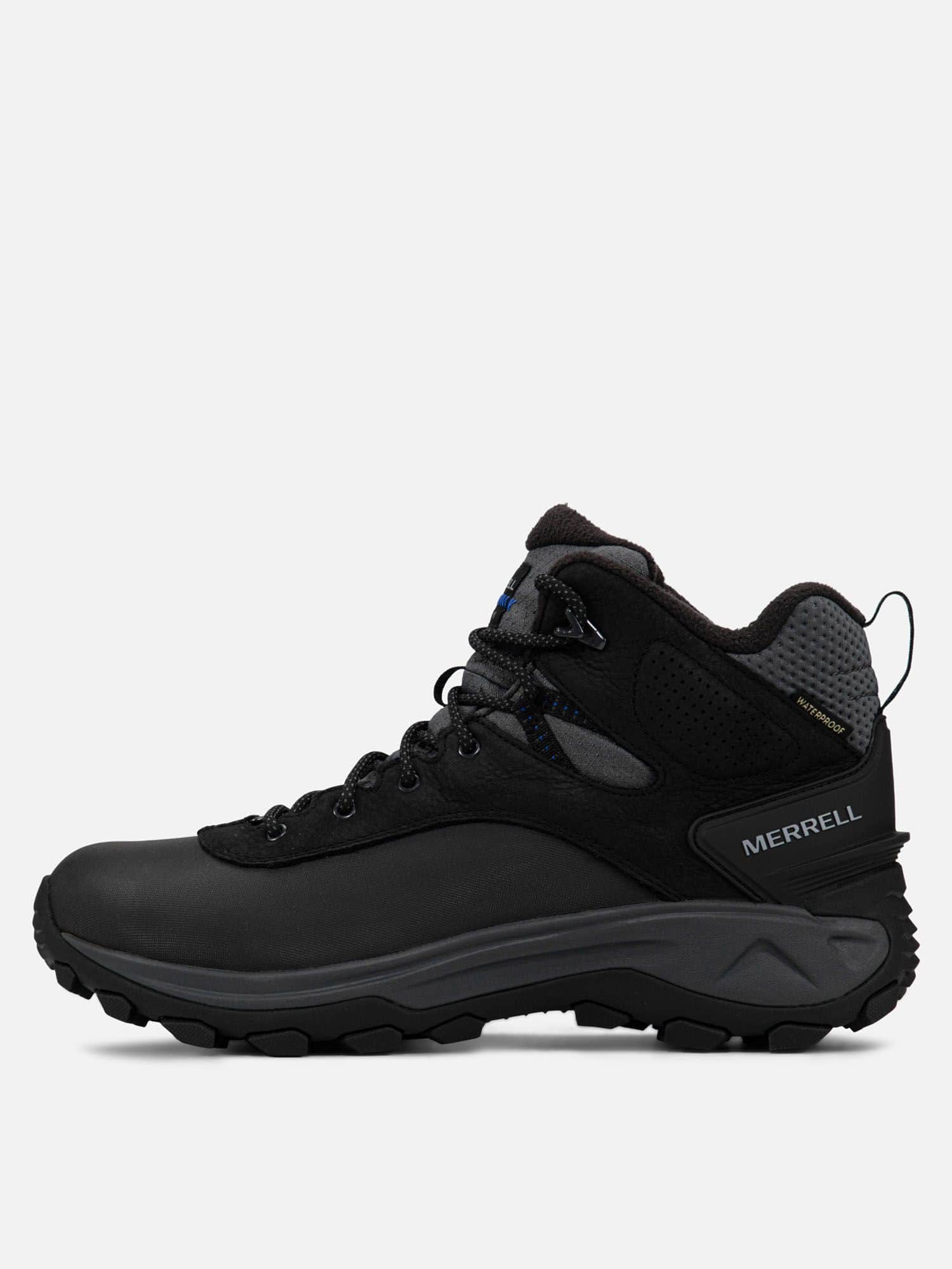 Мужские ботинки MERRELL Thermo Kiruna 2 Mid Waterproof