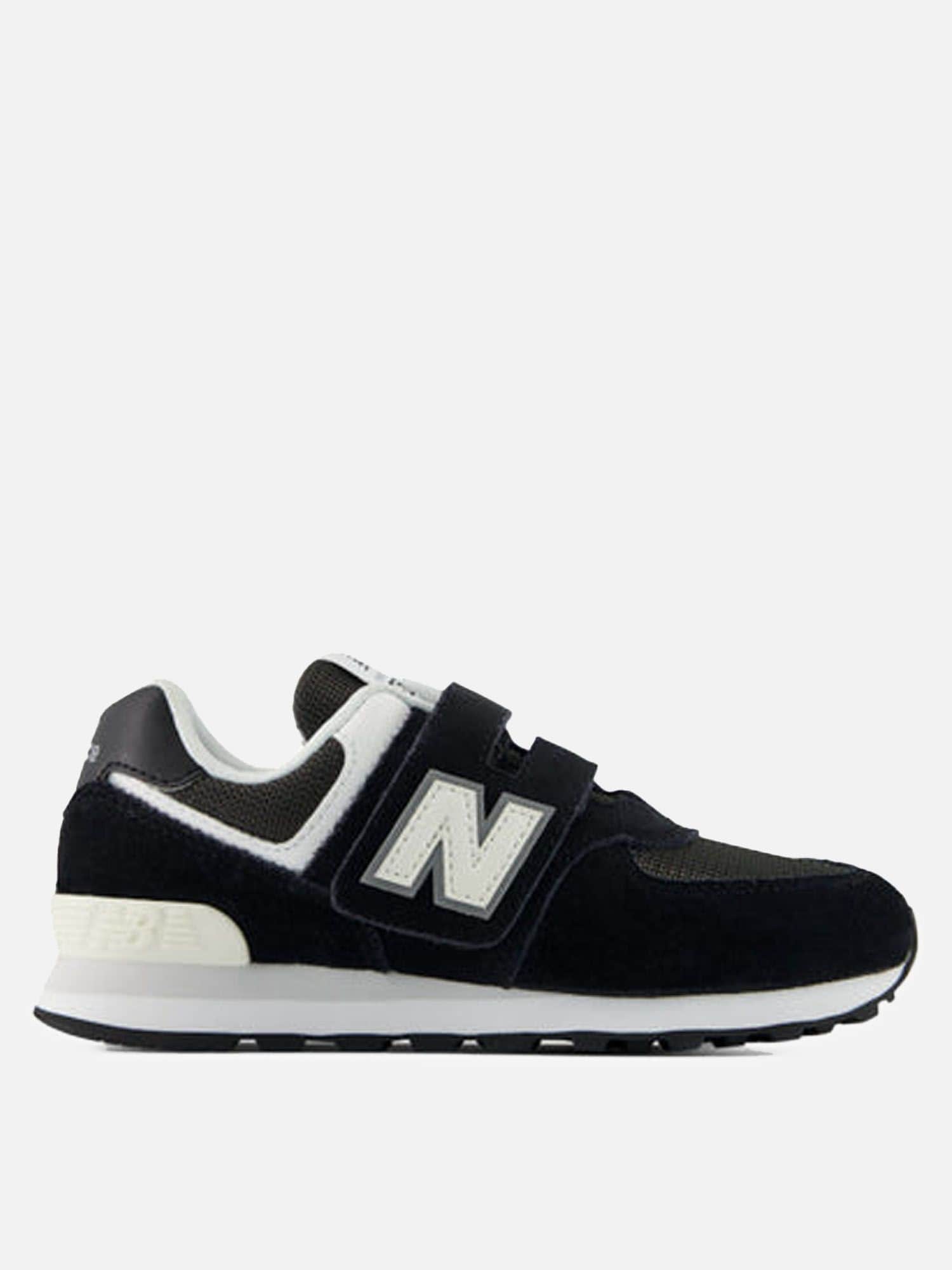 Детские кроссовки New Balance 574