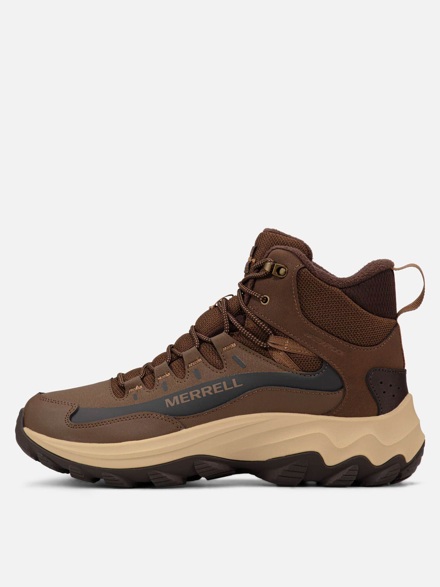 Мужские ботинки MERRELL Thermo Chill 2 Mid Waterproof