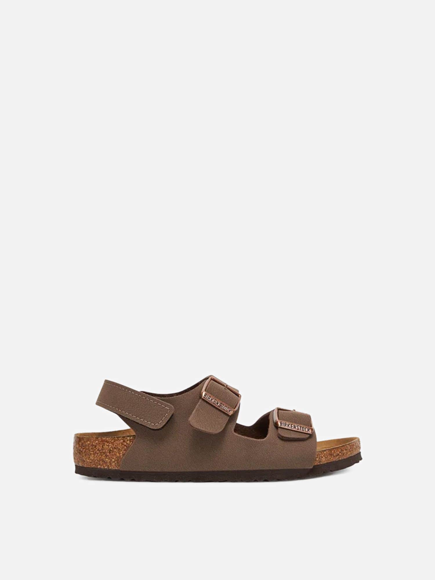 Детские сандалии Birkenstock Milano