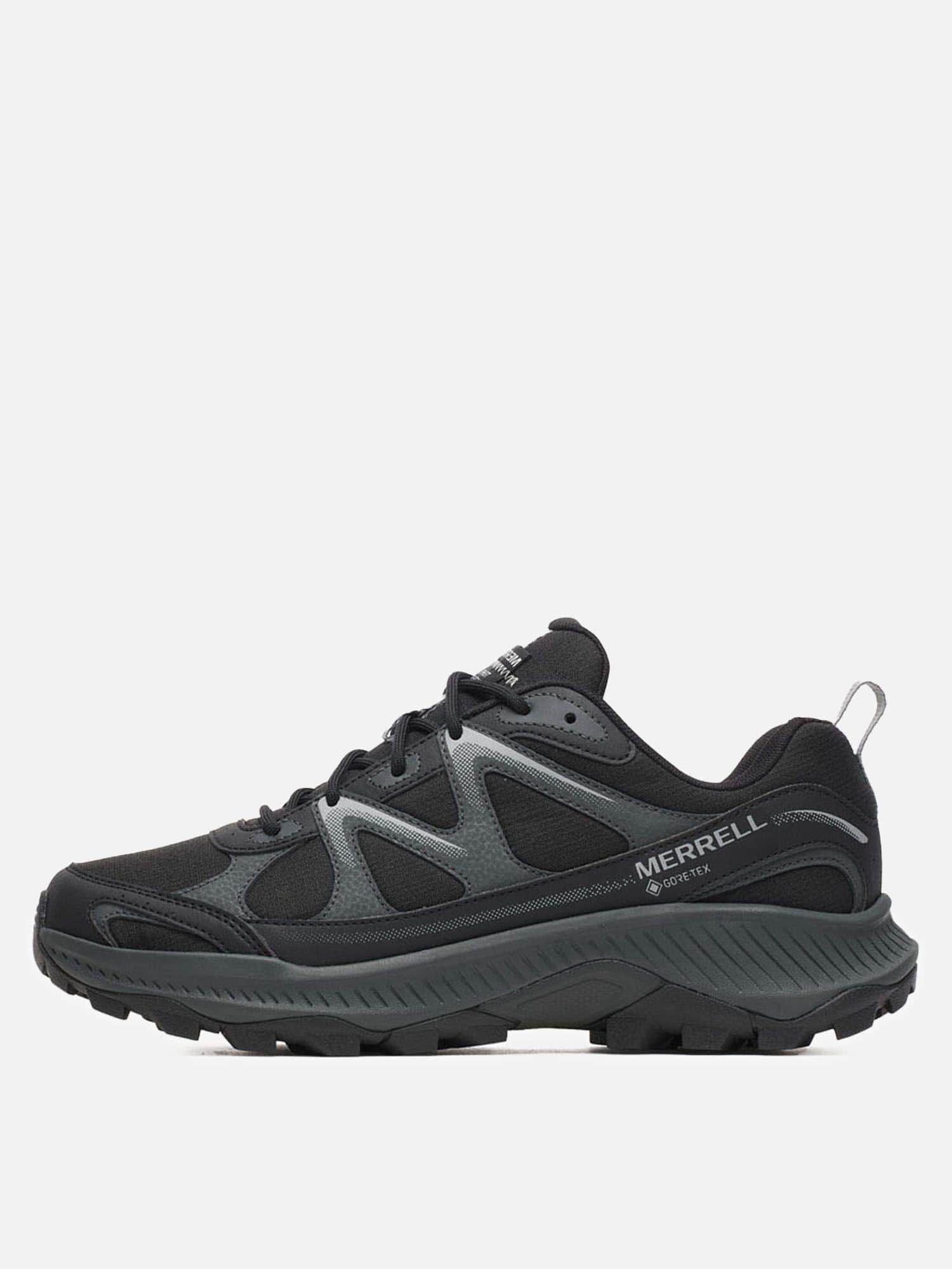 Мужские кроссовки MERRELL Tempo Exp Active Gore-Tex