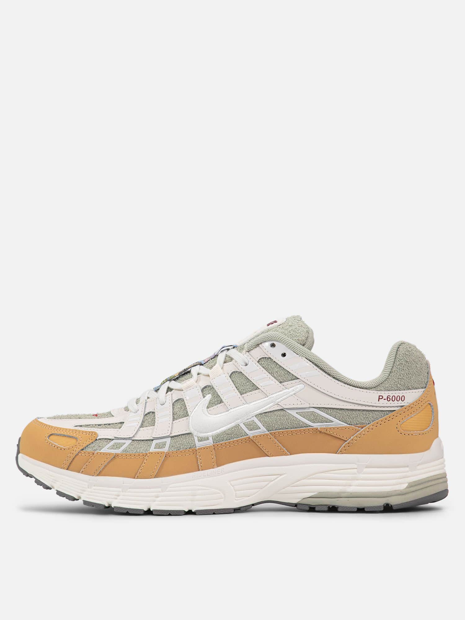 Мужские кроссовки Nike P-6000 SE LNY