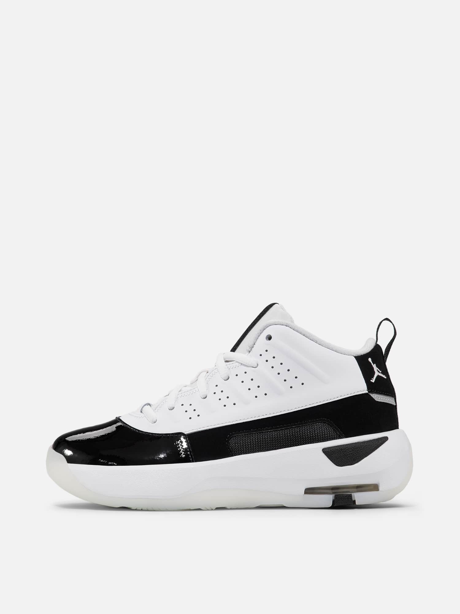 Подростковые кроссовки Jordan Max Aura 7
