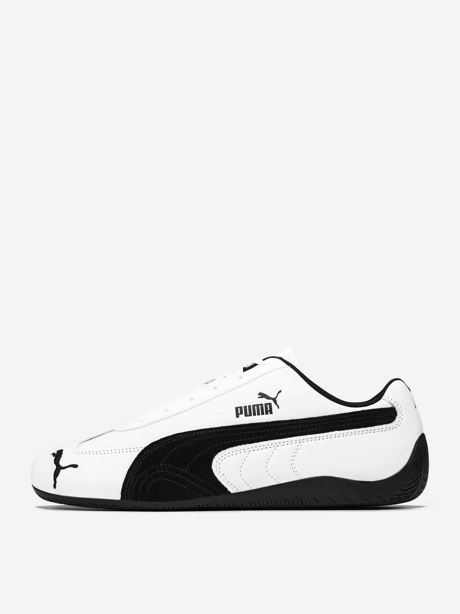Кроссовки PUMA Speedcat Leather