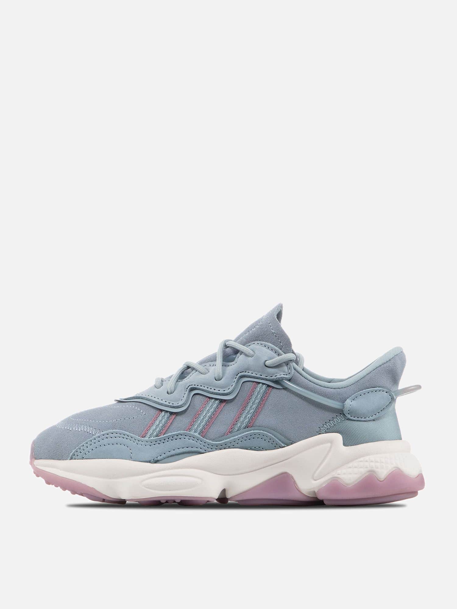 Женские кроссовки adidas Ozweego