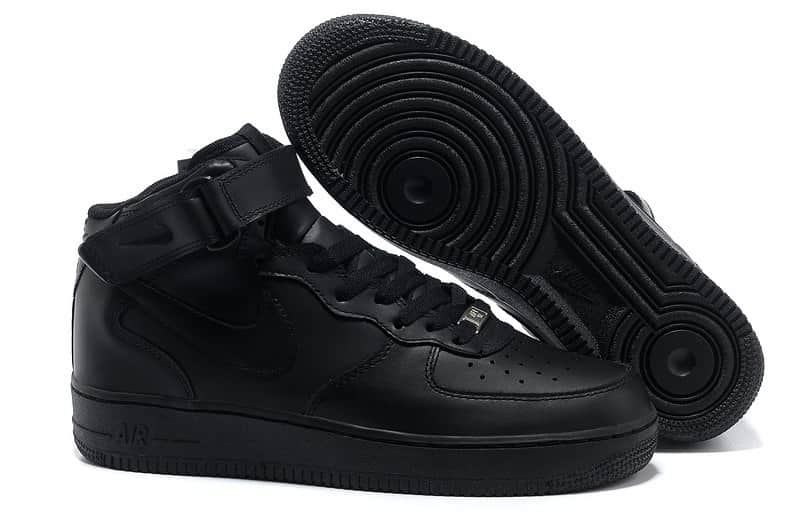 черный (black)