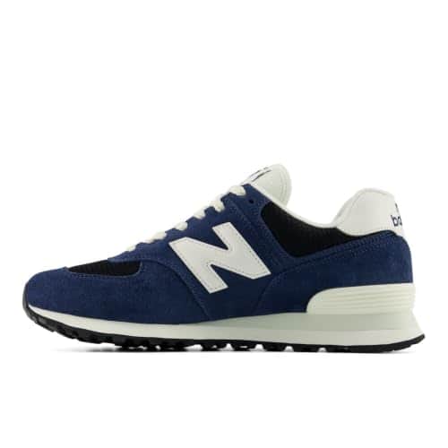 Nb Navy/Nb 103 White