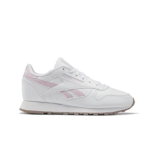 Vegan/White/Pixel Pink/Taupe