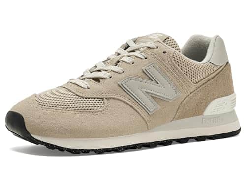 Beige/Nb 102 White