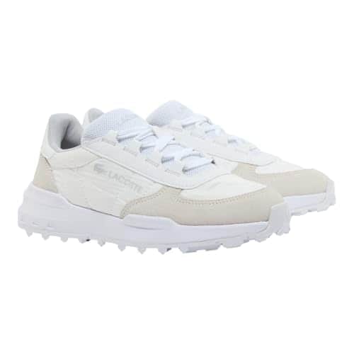 White/Light Grey
