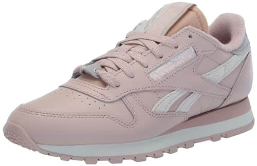 Pink Stucco/Bone/Ash