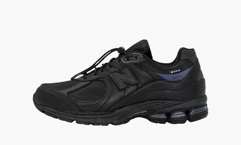 New Balance 2002R GORE-TEX "Black (11US)