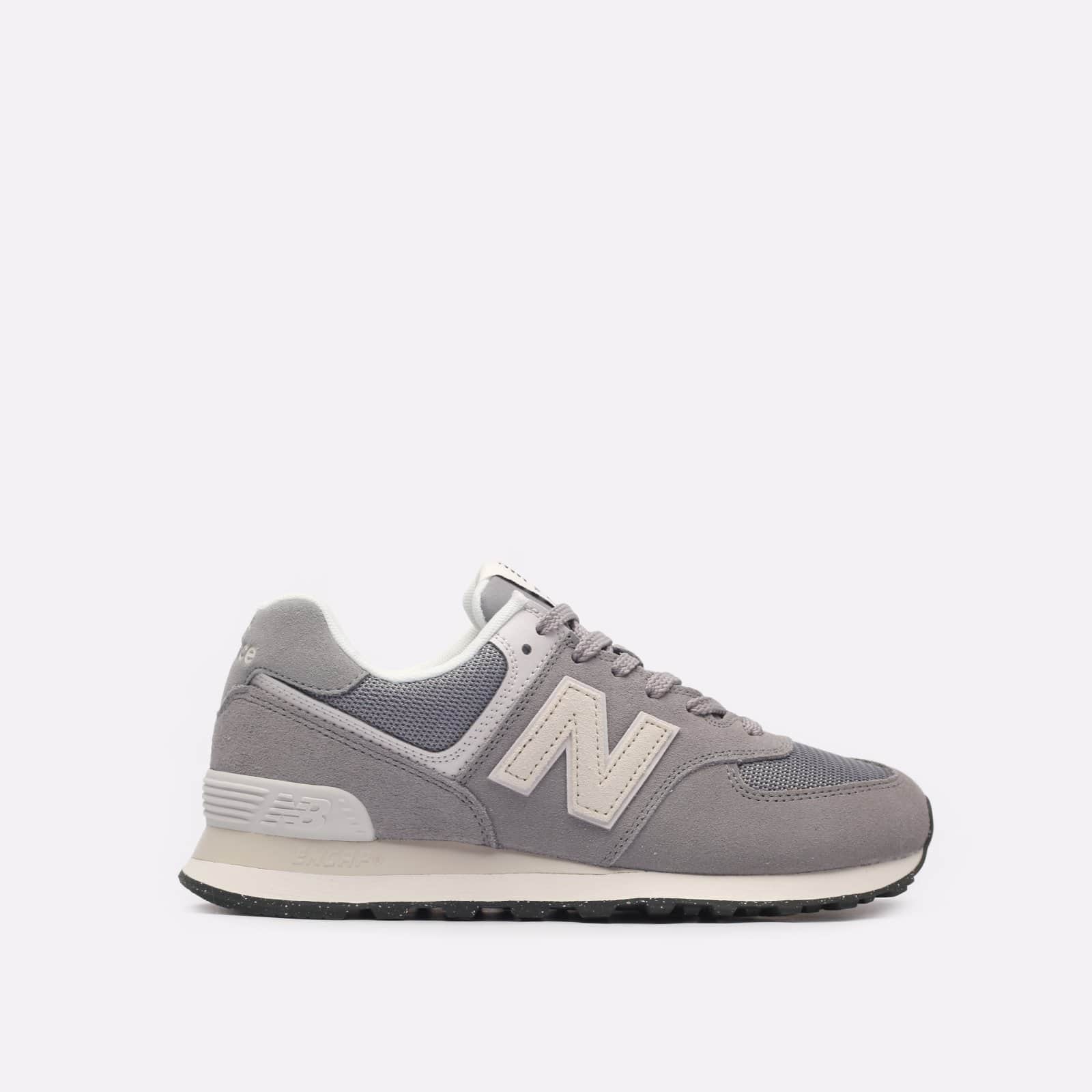 Мужские кроссовки New Balance 574 (U574UL2-2)