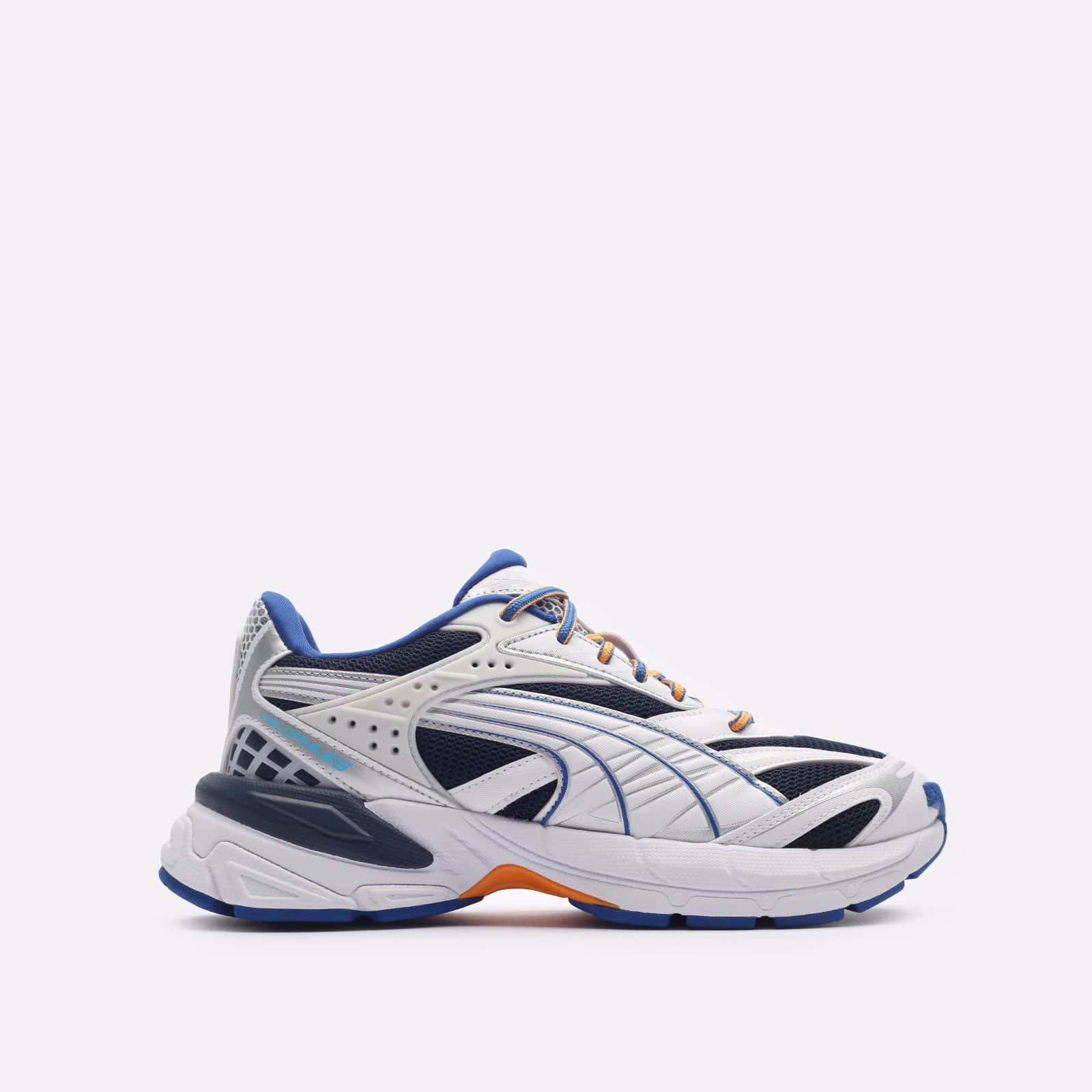 Мужские кроссовки PUMA Velophasis Sprint2K (39534501)