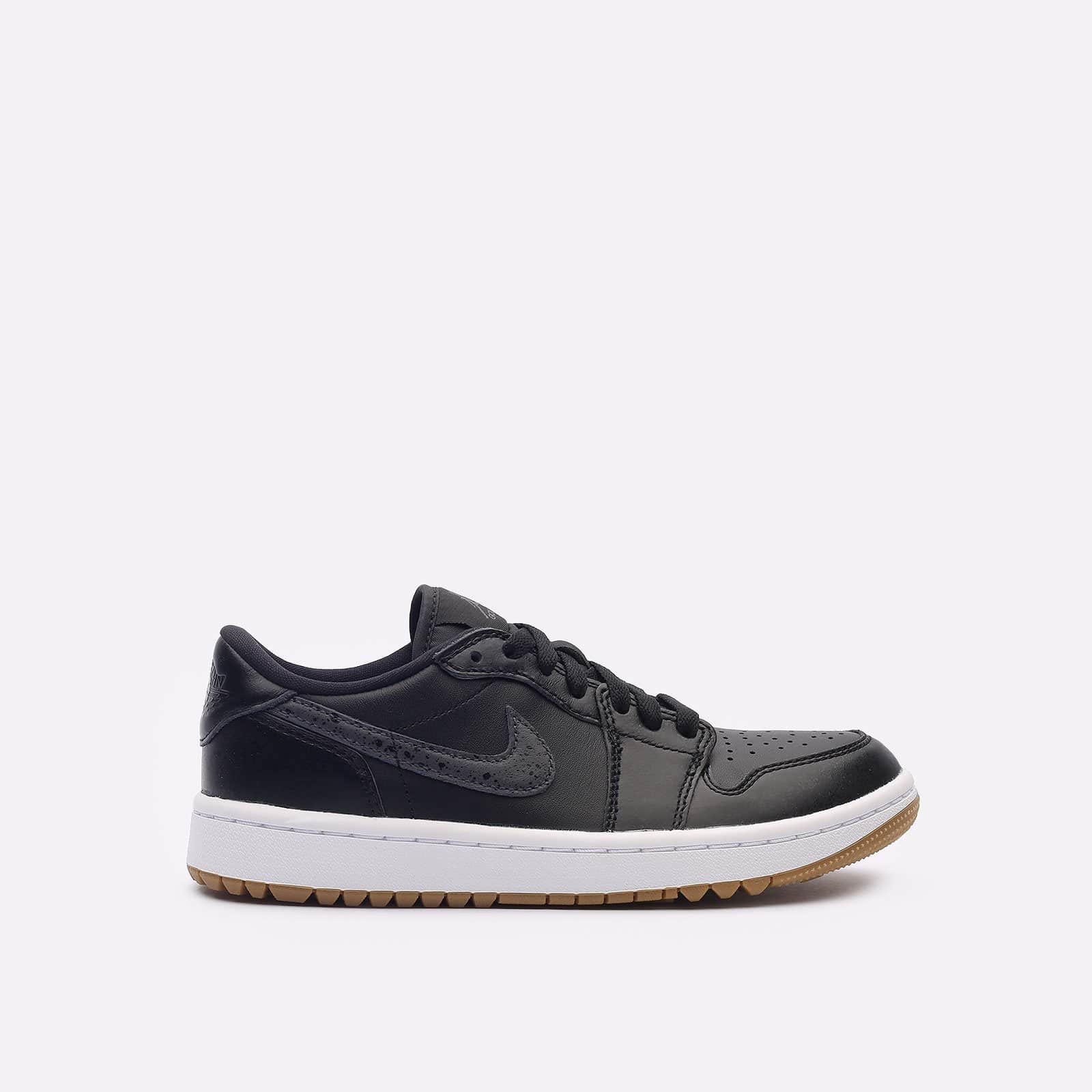 Мужские кроссовки для гольфа Jordan 1 Low G (DD9315-005)