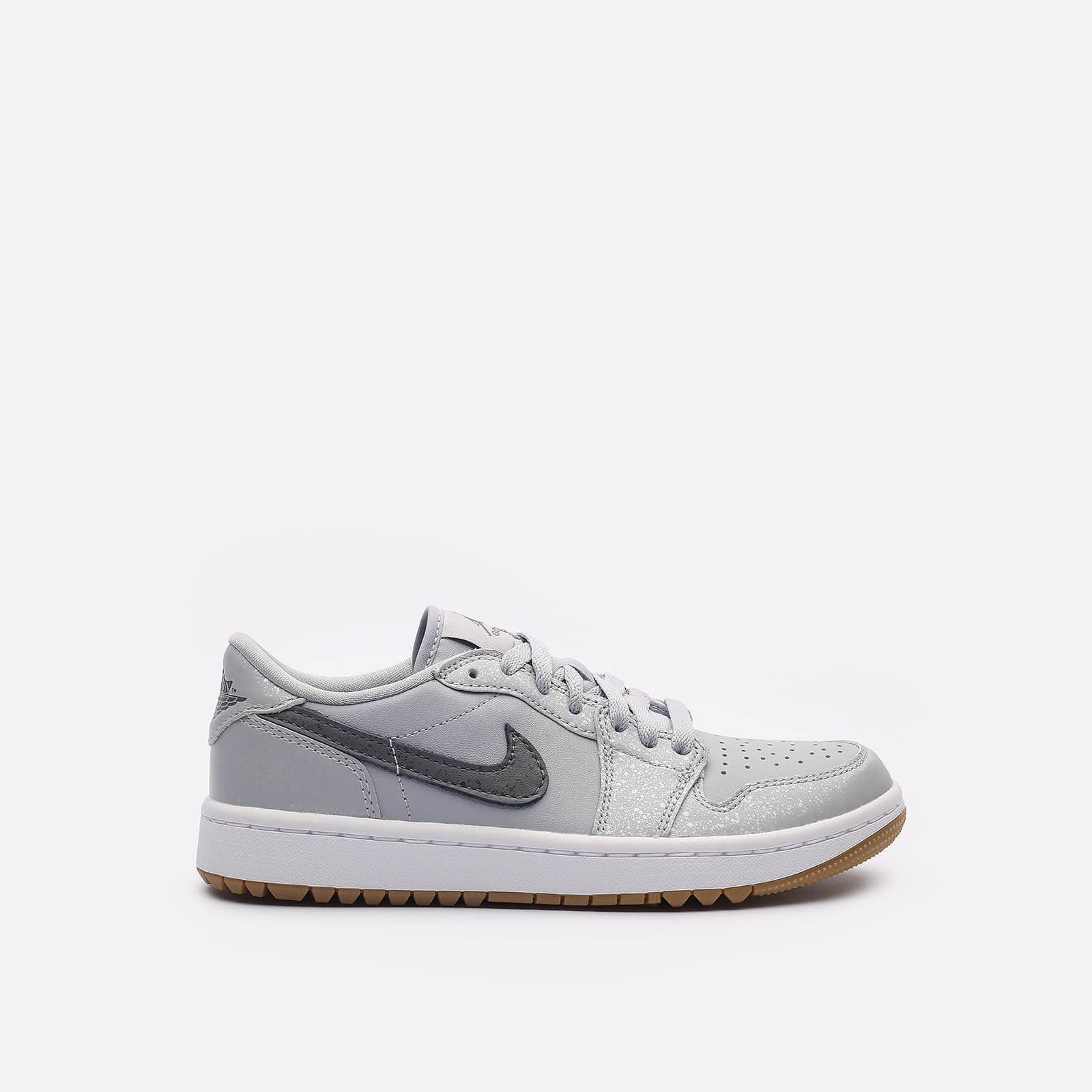 Мужские кроссовки для гольфа Jordan 1 low G (DD9315-006)